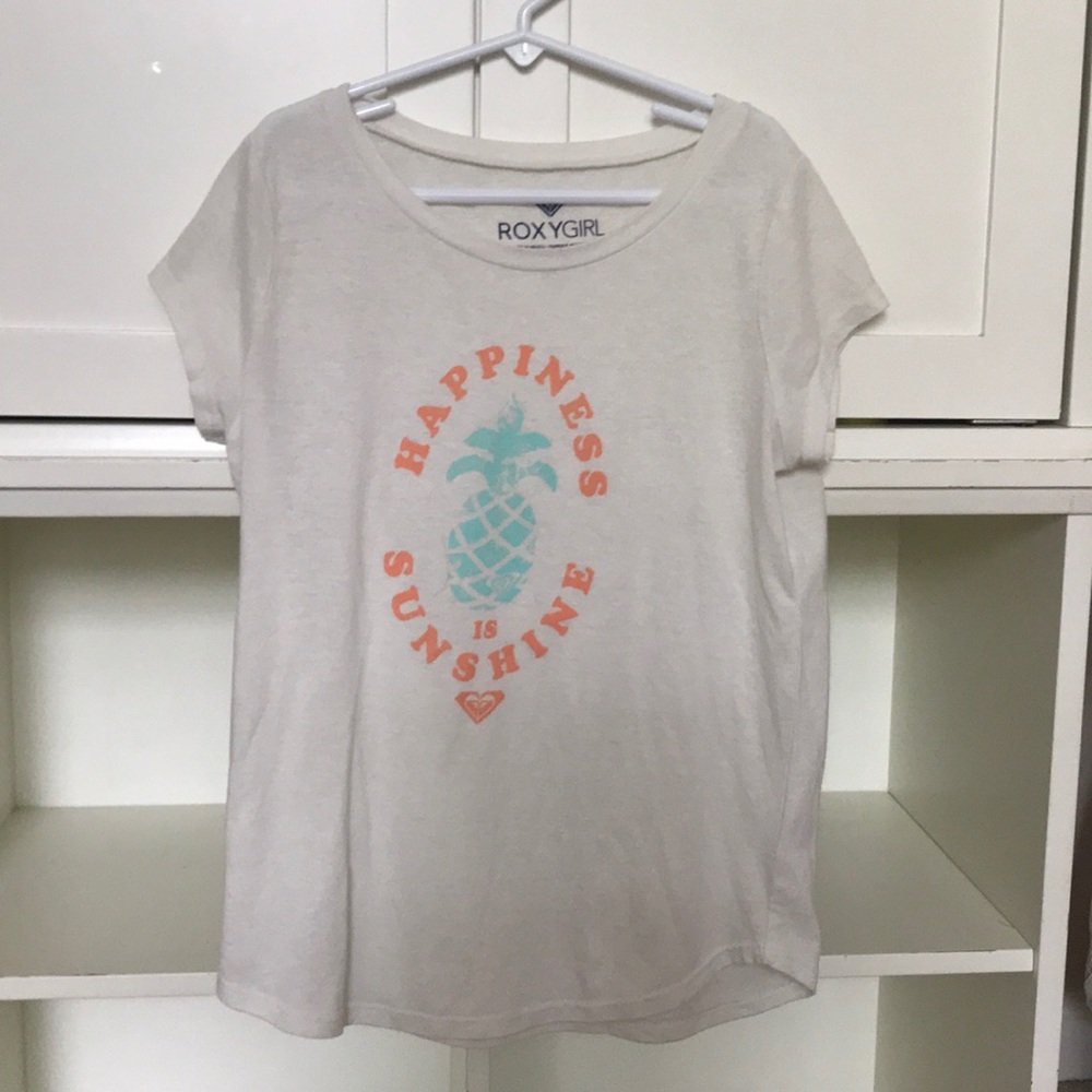 Kids Roxy T-shirt